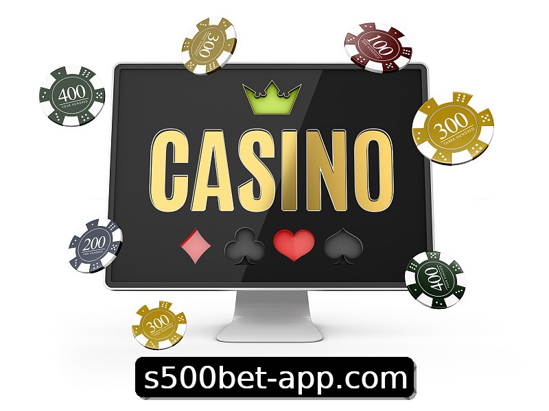 Ofertas Exclusivas s500bet
