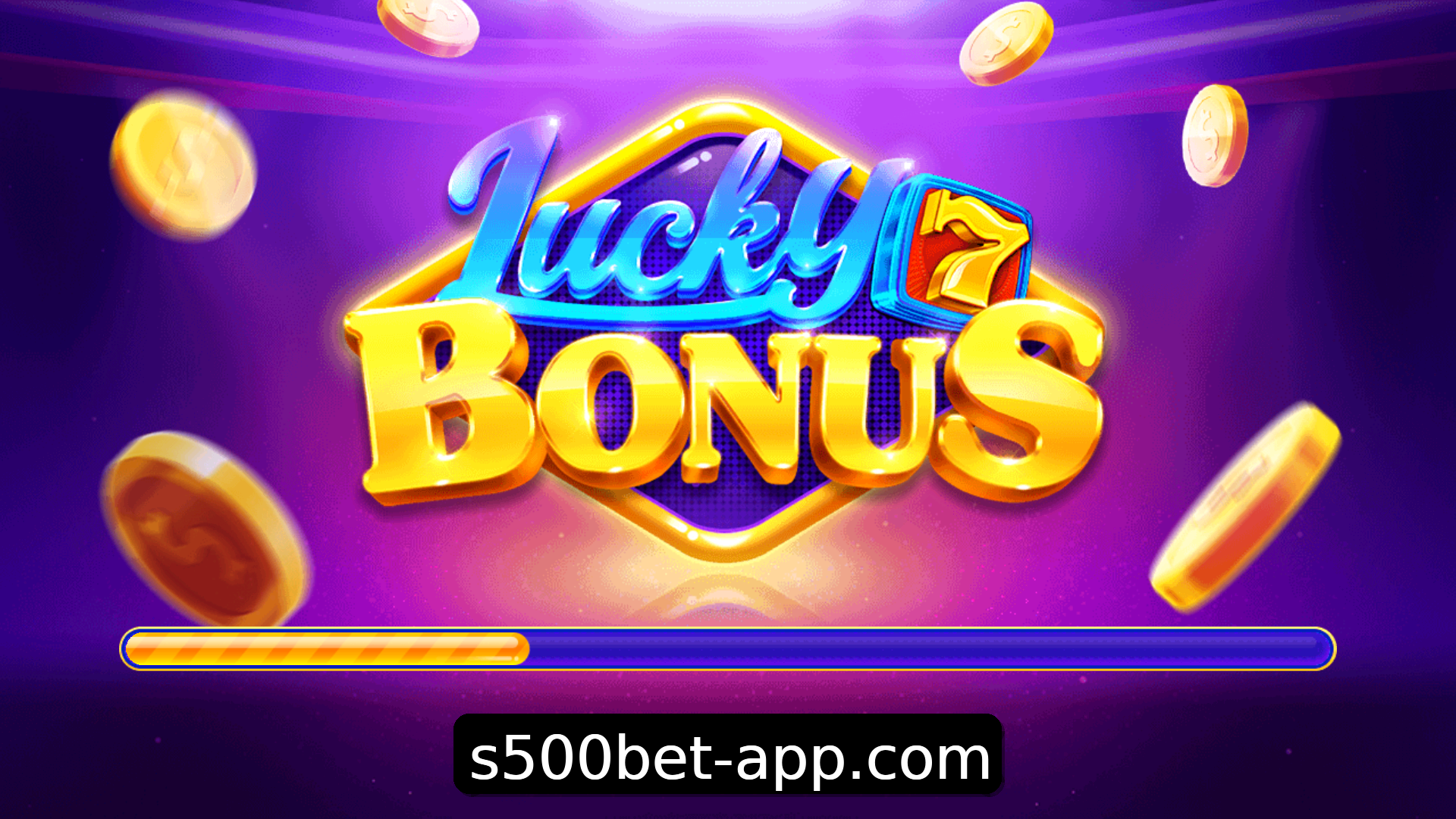 Gates of Olympus s500bet