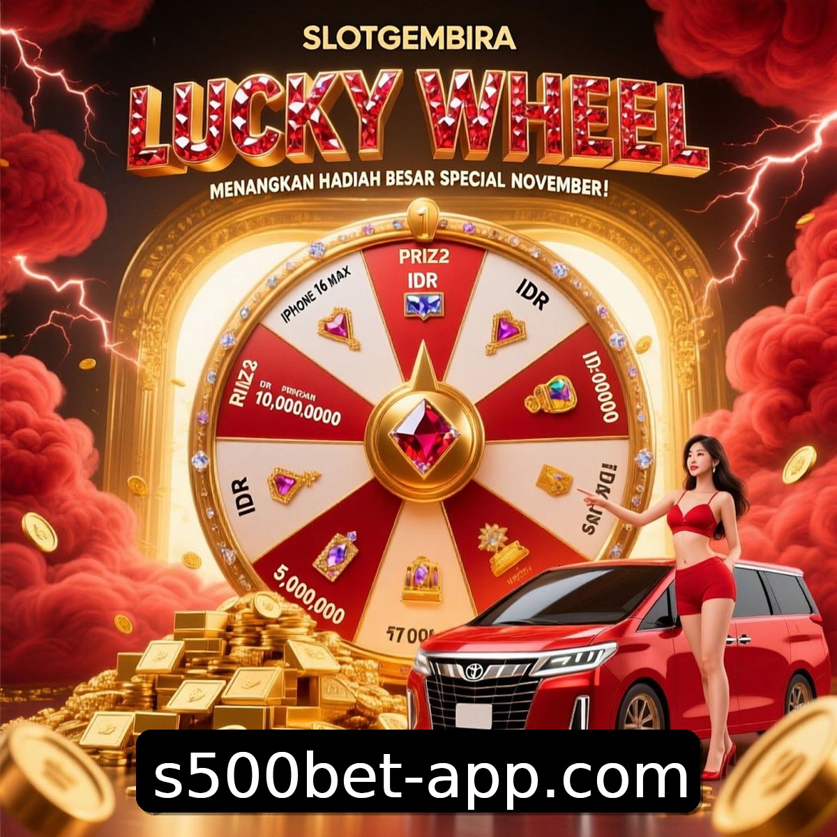 PIX Instantâneo s500bet