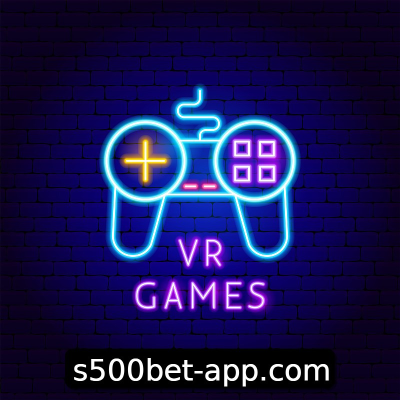 Design Responsivo s500bet