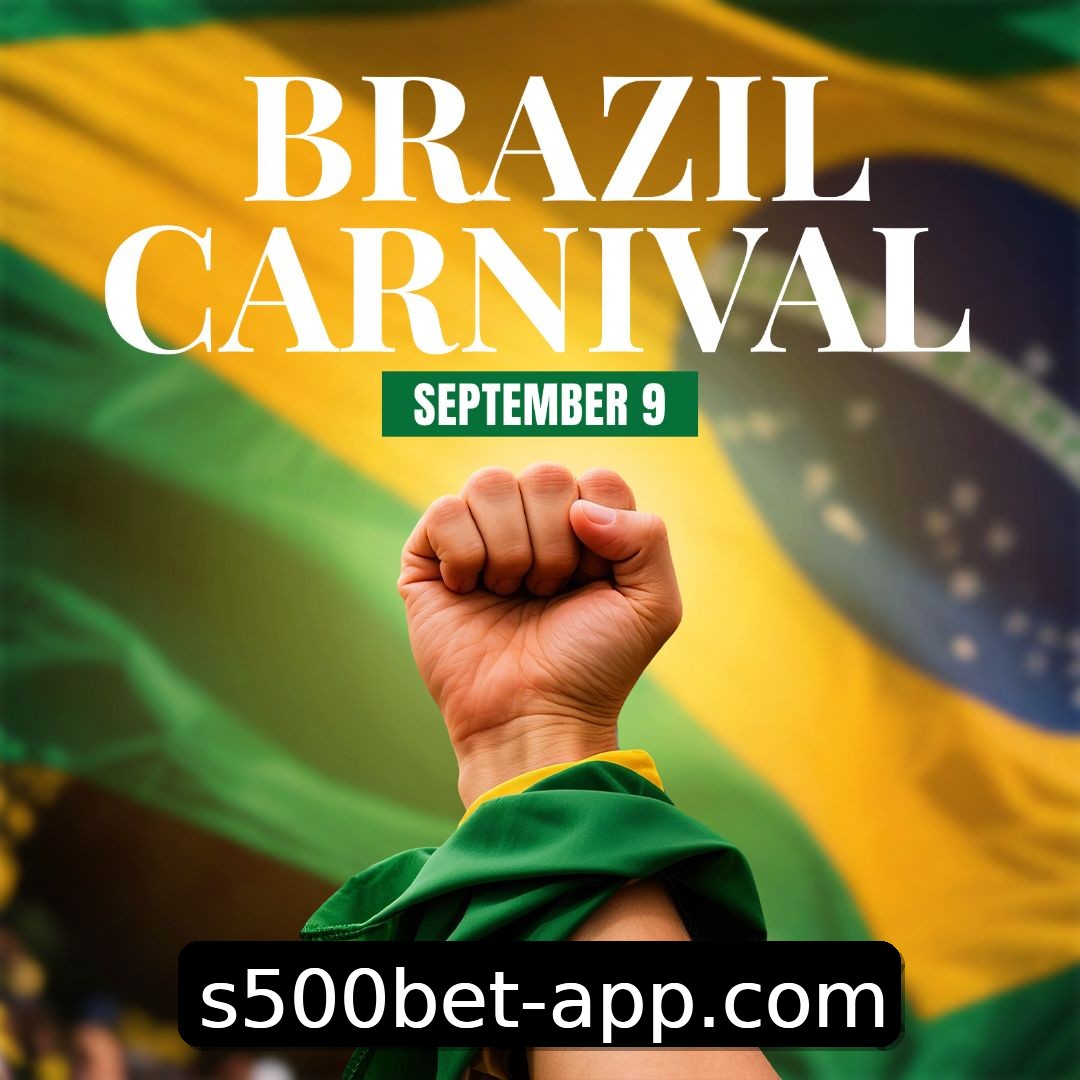 Login Seguro s500bet