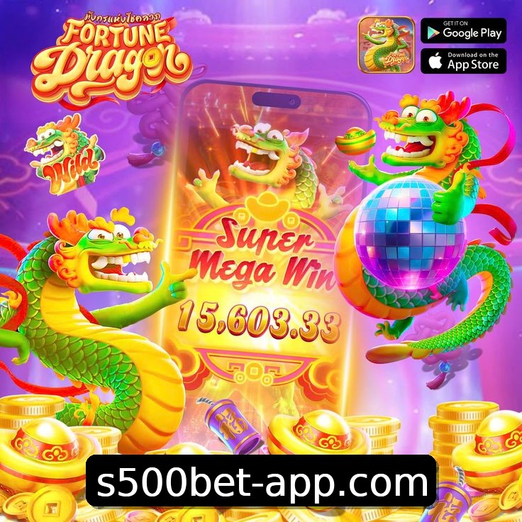 Estatísticas s500bet