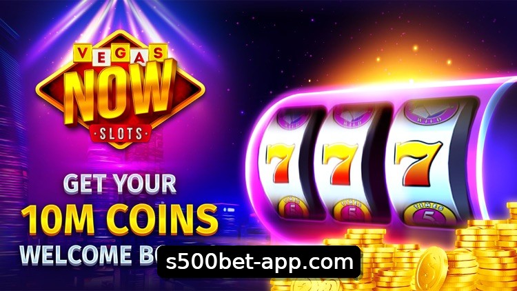 Casino VIP s500bet